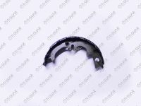Тормозные колодки (1шт/РУЧНОГО ТОРМОЗА) TG-46550-33020* Ti·GUAR