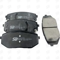 Тормозные колодки BP11040 * SB NAGAMOCHI Тормозные колодки BP11040 * SB NAGAMOCHI