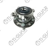 Подшипник ступичный в сборе TG-WBA0128 / 51730-L1000 * Ti-GUAR
