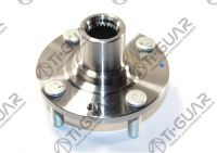 Подшипник ступичный в сборе TG-WBA0134/ MB948961 * Ti-GUAR