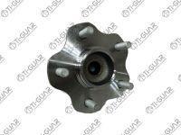 Подшипник ступичный в сборе TG-WBA0003/GH31970 * TI-GUAR