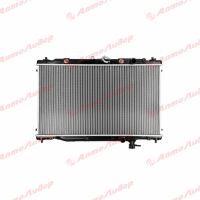 Радиатор HD-RE-1216 Радиатор HD-RE-1216