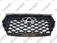 Решетка радиатора TG-RG095 / 602001813AA* Ti·GUAR