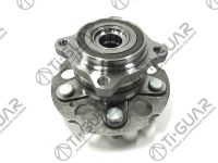 Подшипник ступичный в сборе TG-WBA0129 / 42200-T1G-E01 * Ti-GUAR