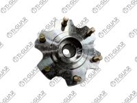 Подшипник ступичный в сборе TG-WBA0038/GH31940 * Ti-GUAR