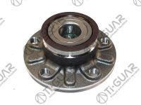 Подшипник ступичный в сборе TG-WBA0133 / 2382-GVMR * Ti-GUAR