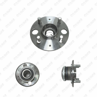 Подшипник ступичный в сборе TG-WBA0046/GH20790 * Ti-GUAR