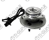 Подшипник ступичный в сборе TG-WBA0047/GH31320 * Ti-GUAR