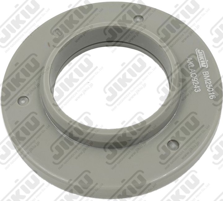 Подшипник опоры амортизатора BM25016 * JIKIU