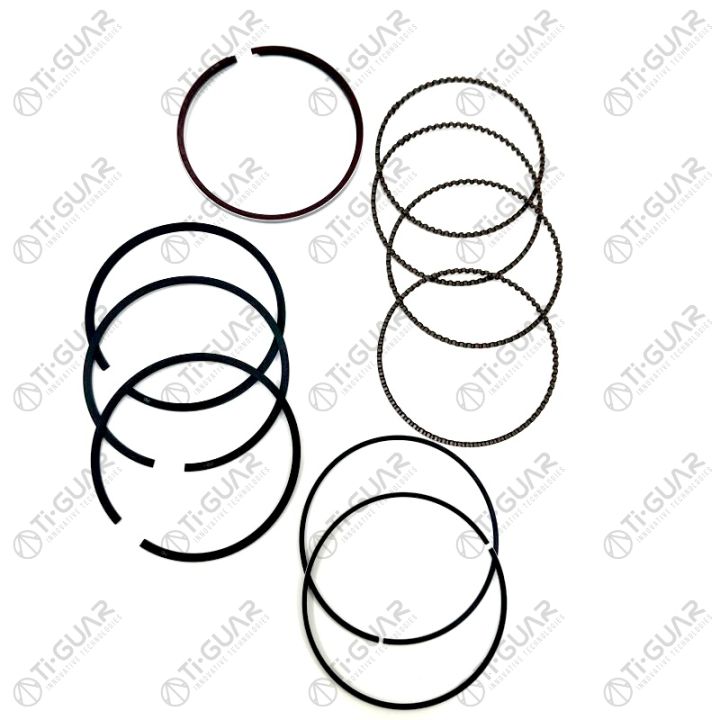 Кольца B20B / TG-32387-STD * (TPR) Ti·GUAR Кольца B20B / TG-32387-STD * (TPR) Ti·GUAR