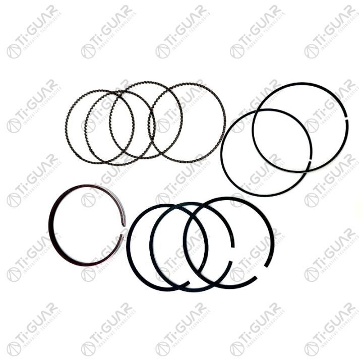 Кольца B20B / TG-32387-STD * (TPR) Ti·GUAR Кольца B20B / TG-32387-STD * (TPR) Ti·GUAR