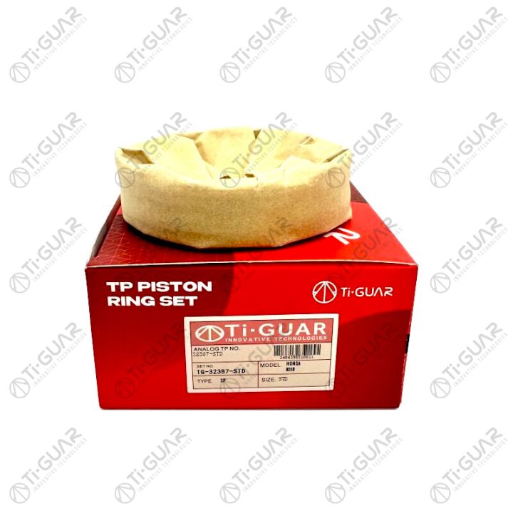 Кольца B20B / TG-32387-STD * (TPR) Ti·GUAR Кольца B20B / TG-32387-STD * (TPR) Ti·GUAR